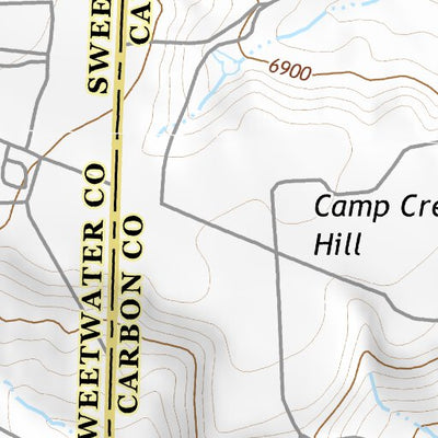 42107SW Page 60 Bairoil Topo Preview 2