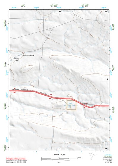 42107SW Page 61 Bairoil Topo Preview 1