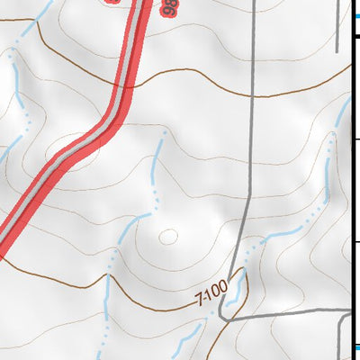 42107SW Page 62 Bairoil Topo Preview 3
