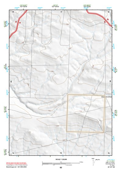 42107SW Page 63 Bairoil Topo Preview 1