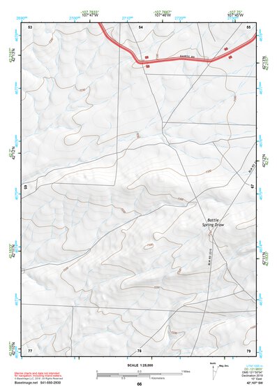 42107SW Page 66 Bairoil Topo Preview 1