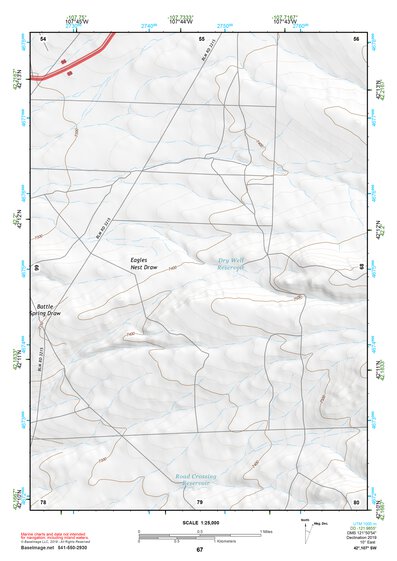 42107SW Page 67 Bairoil Topo Preview 1