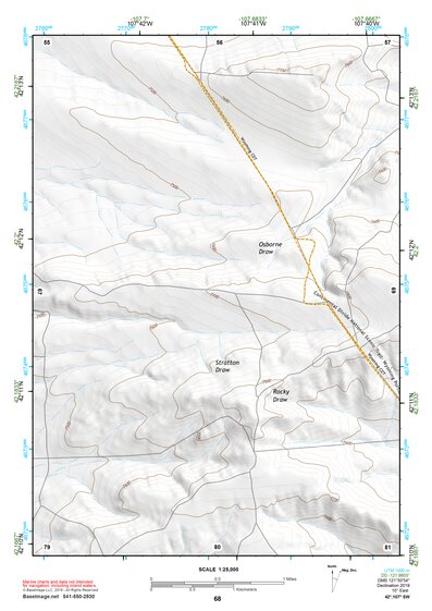42107SW Page 68 Bairoil Topo Preview 1