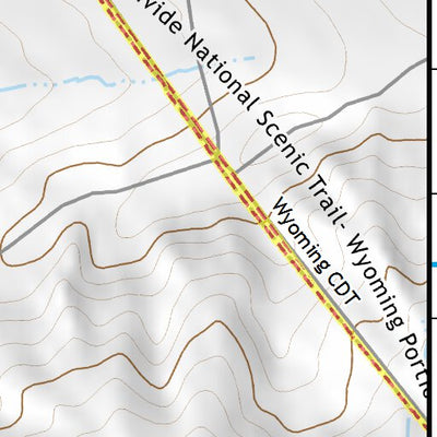 42107SW Page 68 Bairoil Topo Preview 3