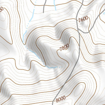 42107SW Page 69 Bairoil Topo Preview 3