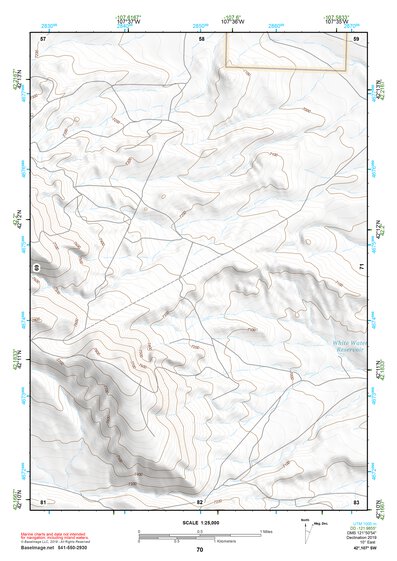 42107SW Page 70 Bairoil Topo Preview 1