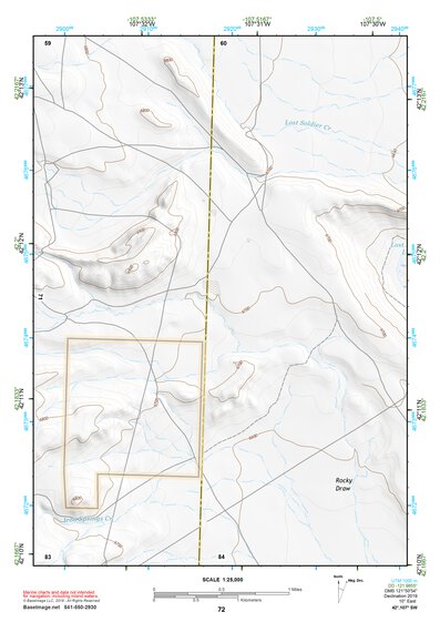 42107SW Page 72 Bairoil Topo Preview 1
