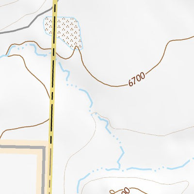 42107SW Page 72 Bairoil Topo Preview 2