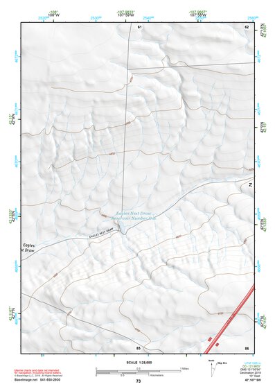 42107SW Page 73 Bairoil Topo Preview 1