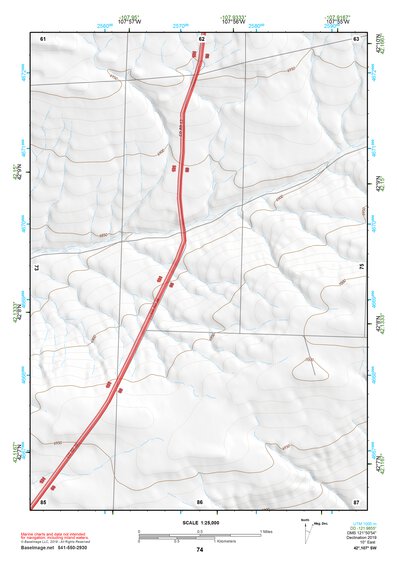 42107SW Page 74 Bairoil Topo Preview 1