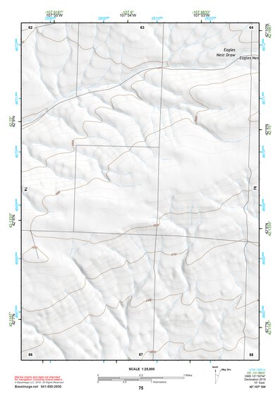 42107SW Page 75 Bairoil Topo Preview 1