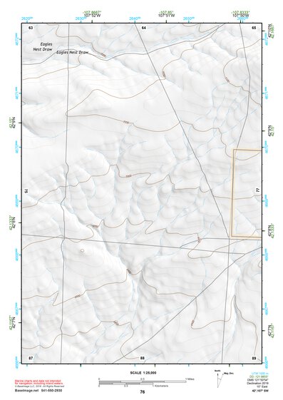 42107SW Page 76 Bairoil Topo Preview 1