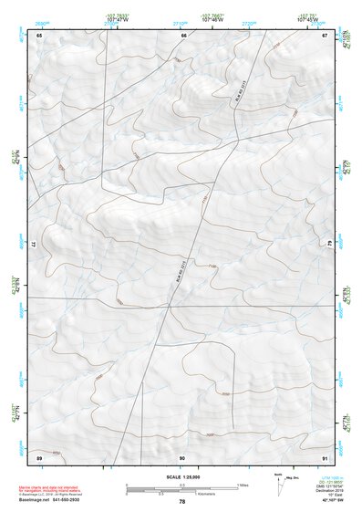 42107SW Page 78 Bairoil Topo Preview 1