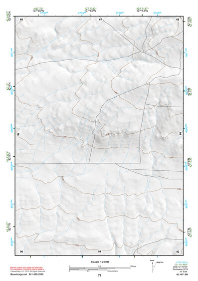 42107SW Page 79 Bairoil Topo Preview 1