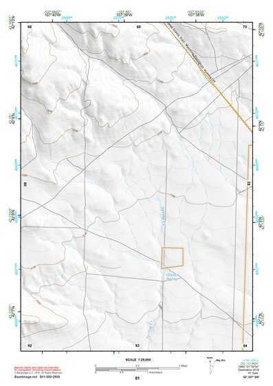 42107SW Page 81 Bairoil Topo Preview 1