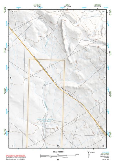 42107SW Page 82 Bairoil Topo Preview 1