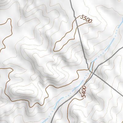 42108NE Page 8 Lander Topo Preview 3