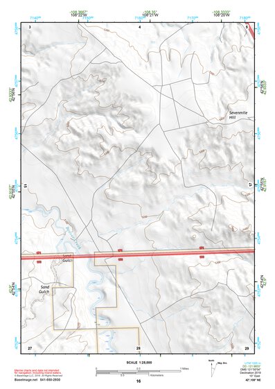 42108NE Page 16 Lander Topo Preview 1