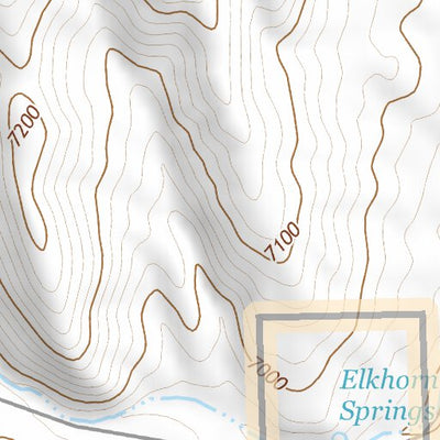 42108NE Page 71 Lander Topo Preview 3