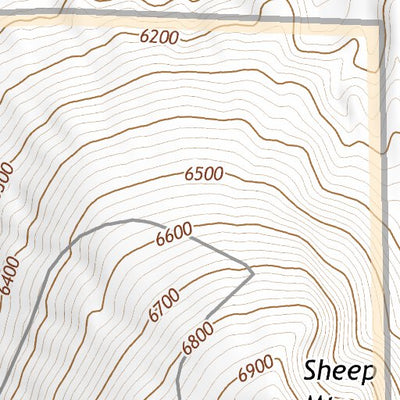 42108NE Page 73 Lander Topo Preview 2