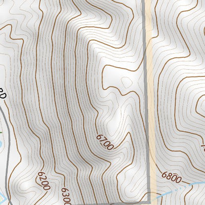 42108NE Page 73 Lander Topo Preview 3