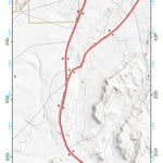 42108NE Page 80 Lander Topo Preview 1