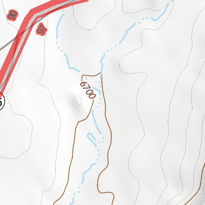 42108NE Page 80 Lander Topo Preview 2