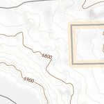 42108NE Page 84 Lander Topo Preview 2