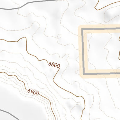 42108NE Page 84 Lander Topo Preview 2