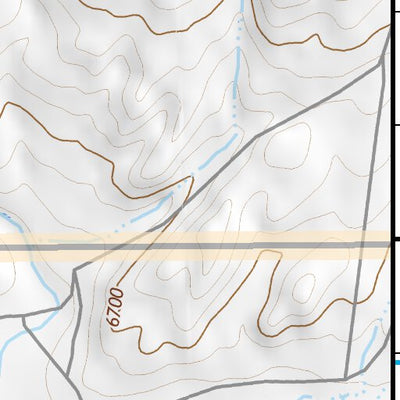 42108NE Page 84 Lander Topo Preview 3