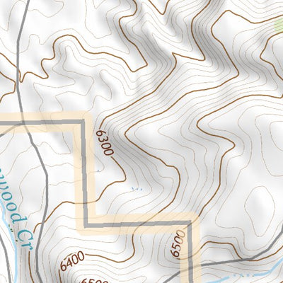 42108NE Page 89 Lander Topo Preview 3