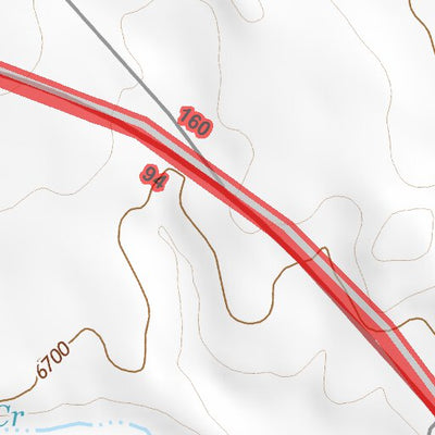 42108NE Page 90 Lander Topo Preview 2