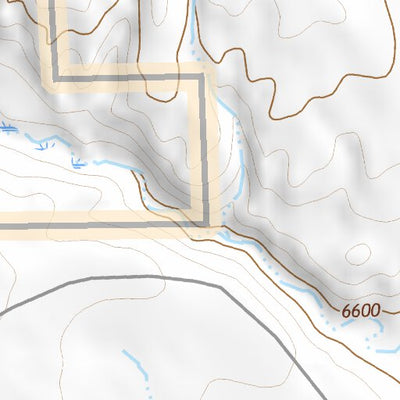 42108NE Page 93 Lander Topo Preview 3