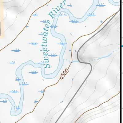 42108NE Page 94 Lander Topo Preview 3