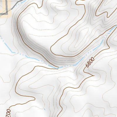 42108NE Page 100 Lander Topo Preview 2