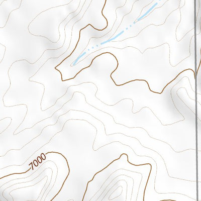 42108NE Page 101 Lander Topo Preview 2