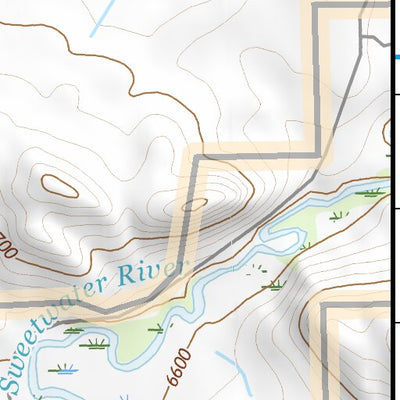 42108NE Page 102 Lander Topo Preview 3