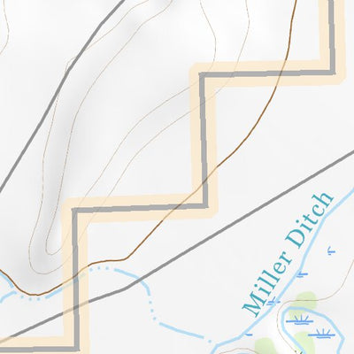 42108NE Page 103 Lander Topo Preview 2