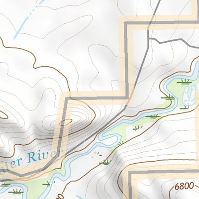 42108NE Page 103 Lander Topo Preview 3