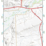 42108NE Page 104 Lander Topo Preview 1