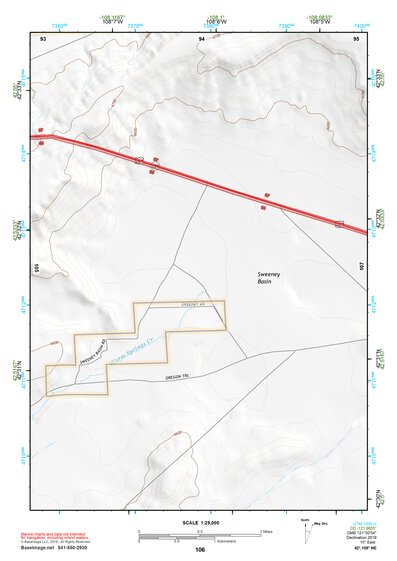 42108NE Page 106 Lander Topo Preview 1