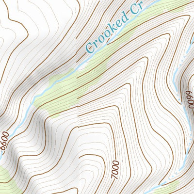 42108NW Page 1 Lander Topo Preview 3