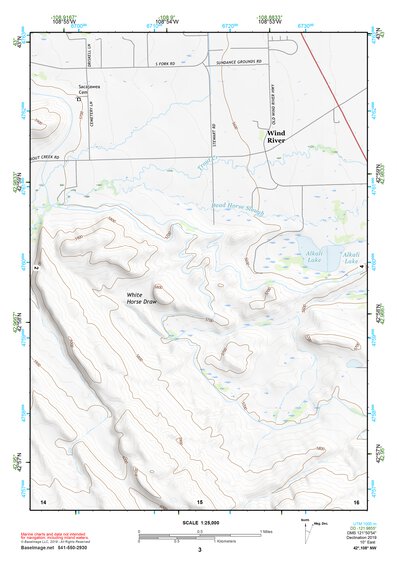 42108NW Page 3 Lander Topo Preview 1