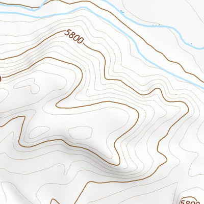 42108NW Page 3 Lander Topo Preview 3