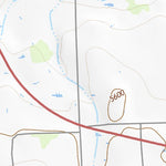 42108NW Page 4 Lander Topo Preview 2