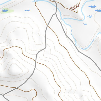 42108NW Page 4 Lander Topo Preview 3