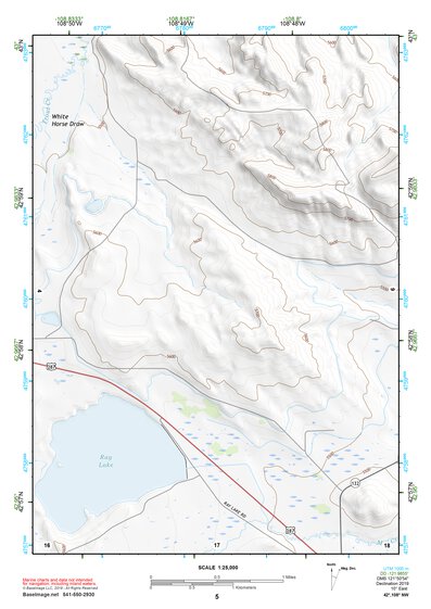 42108NW Page 5 Lander Topo Preview 1