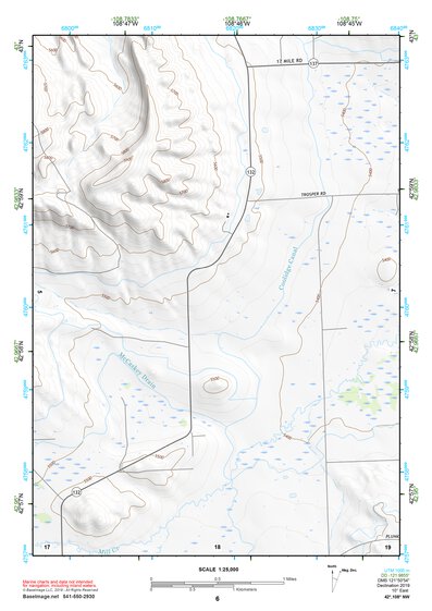 42108NW Page 6 Lander Topo Preview 1