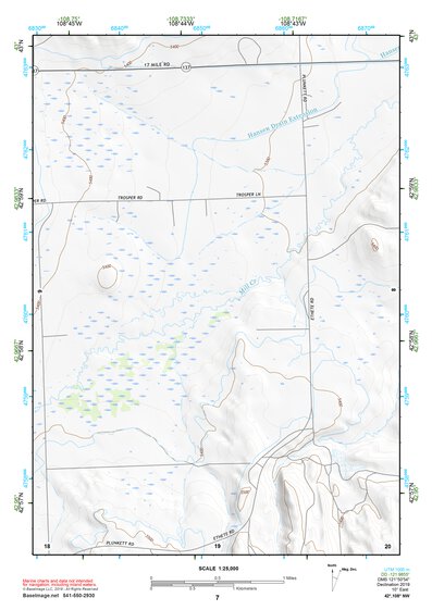 42108NW Page 7 Lander Topo Preview 1
