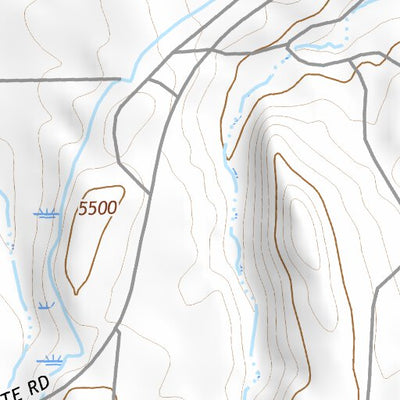42108NW Page 7 Lander Topo Preview 3